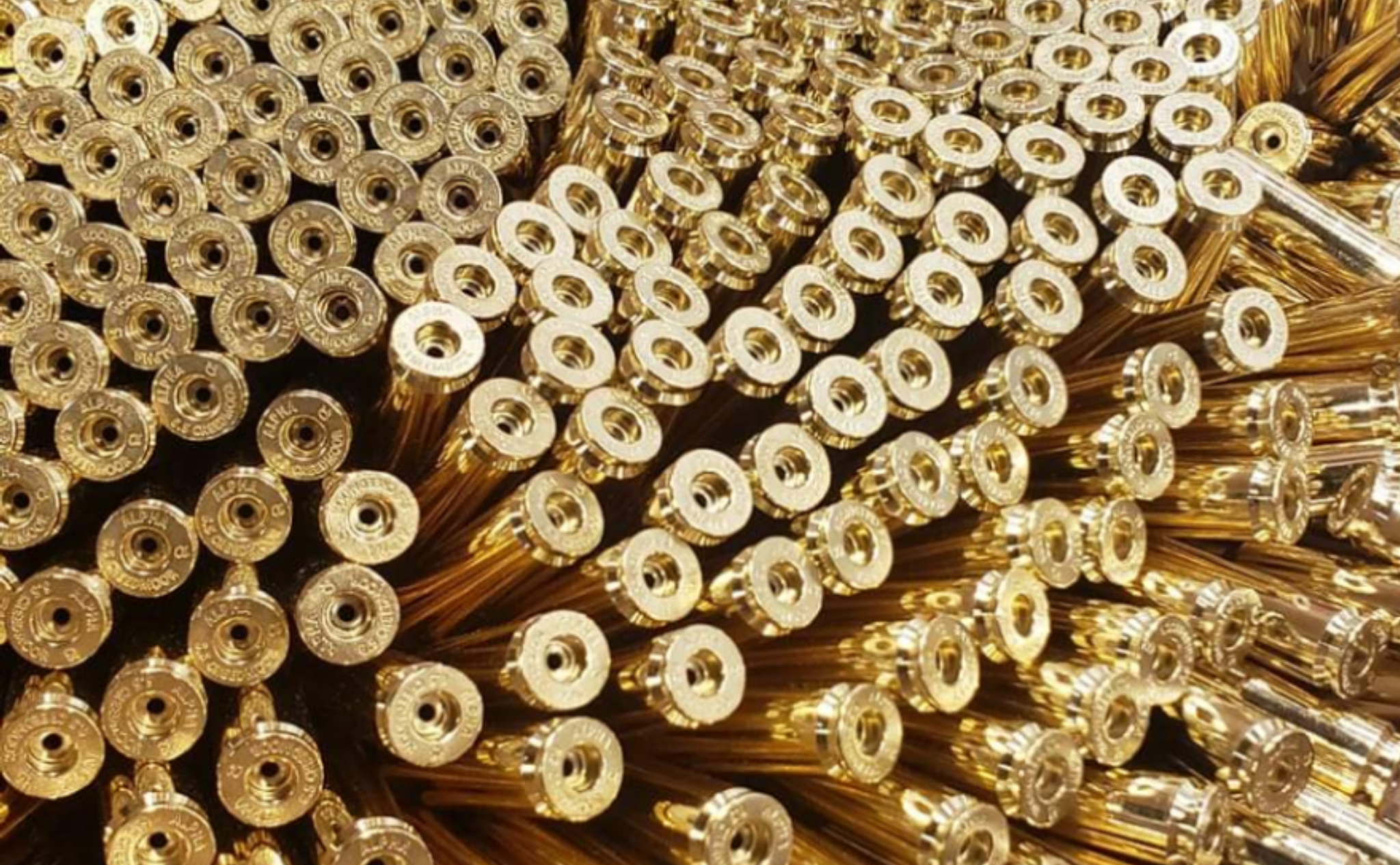 Brass Daily Example These are additional services that we offer which inclues brass prep ...