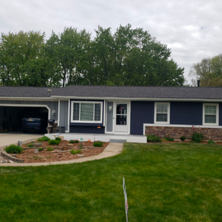 Roof replacement Jenison, MI