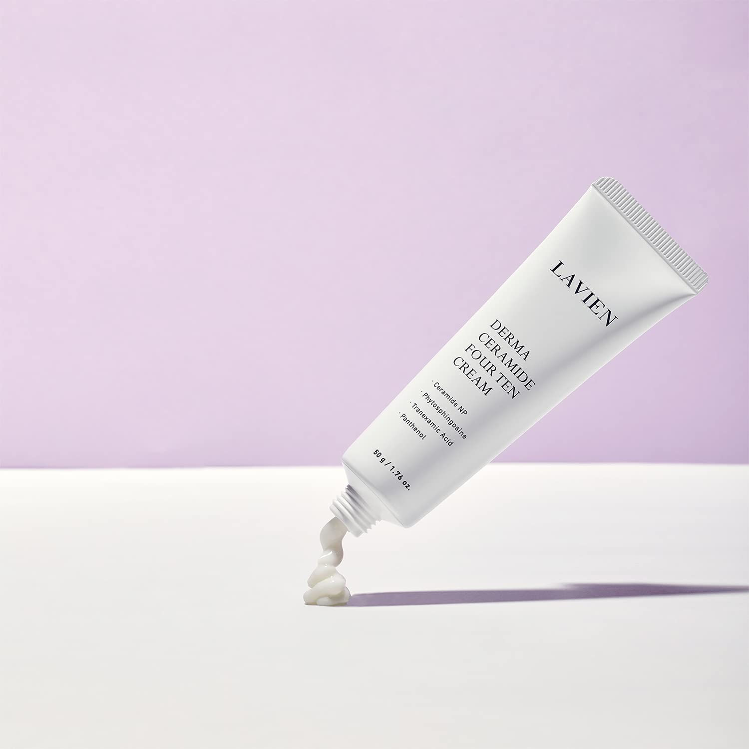 LAVIEN Derma Ceramide Four Ten Cream 50g