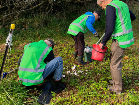 Stream Cleanup – Sunday 7th June ‘26