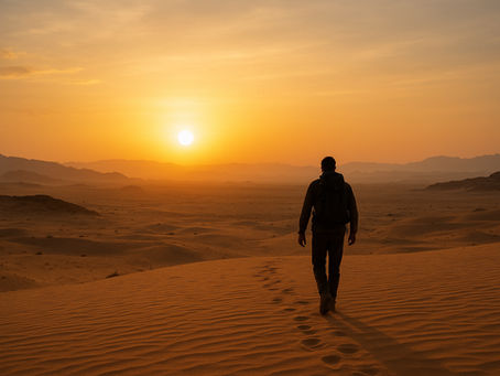 The path for satisfaction