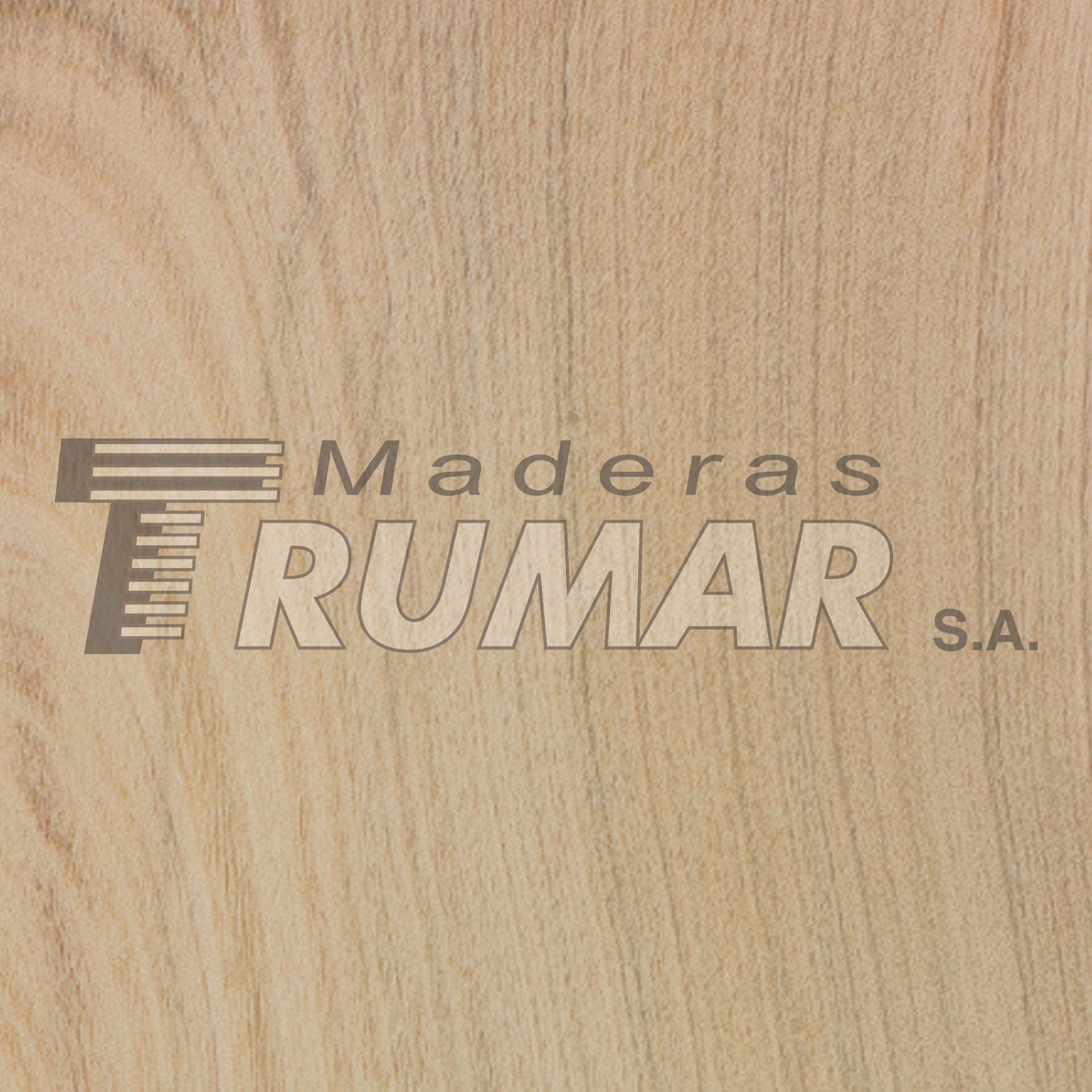 Madera Maciza Nacional - Laurel