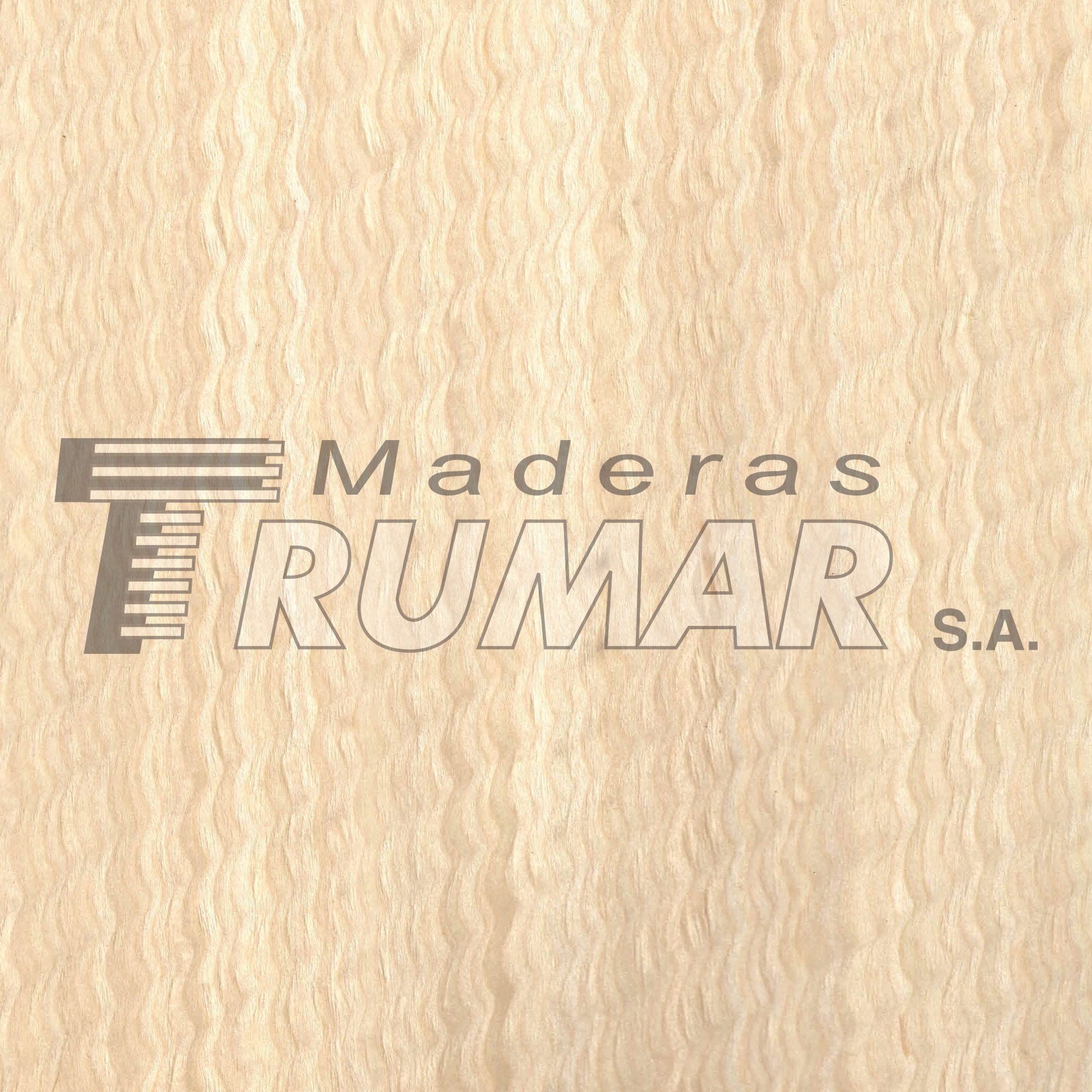 Reconstituída - Fantasía Sycomoro Frisé - PY-042N