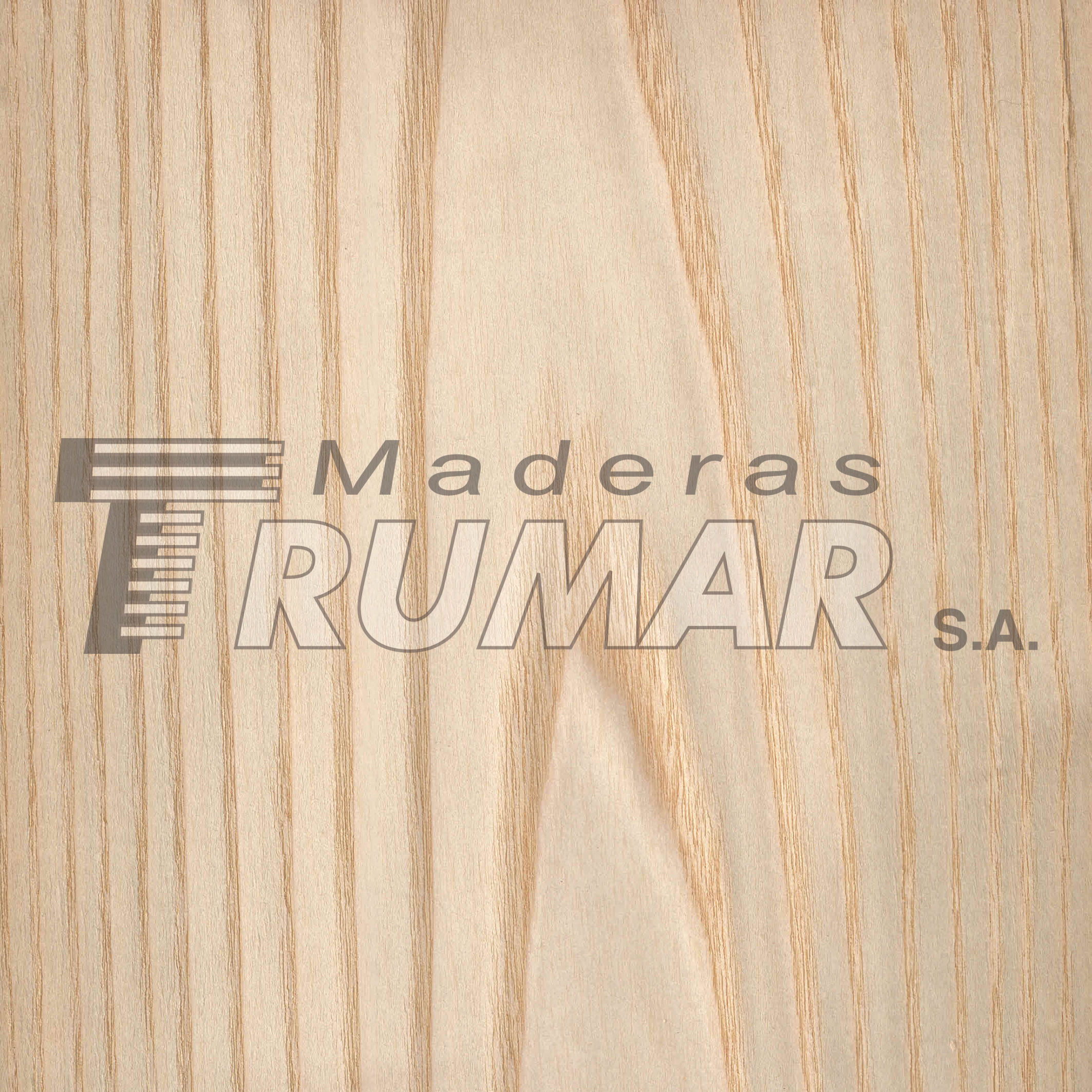 Natural - Floreada - Fresno Blanco Americano