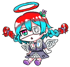 もありみに