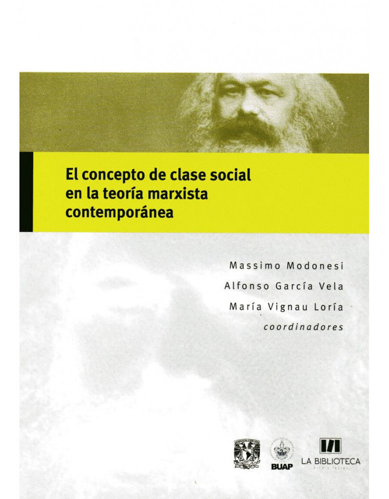El Concepto De Clase Social En La Teoría Marxista Contemporánea
