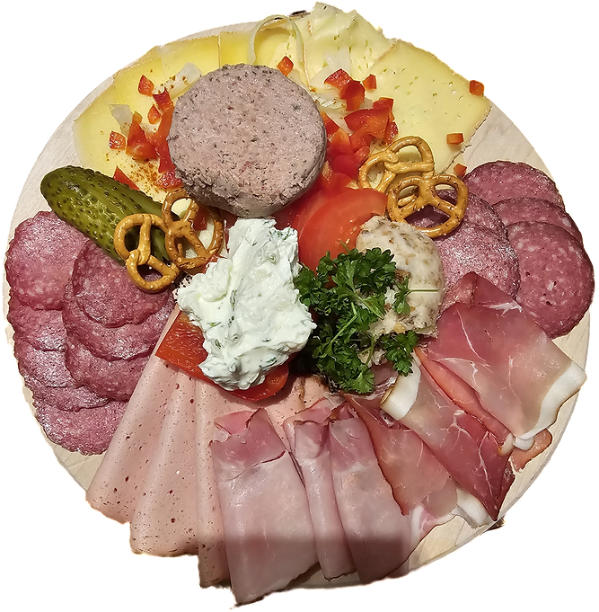 Essen/Trinken | Alpewengeregg