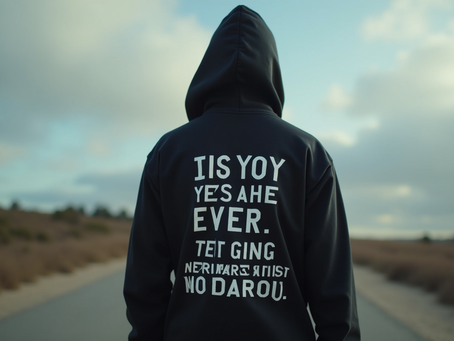 Share Your Faith with Custom Religious T-Shirts and Hoodies