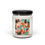 Thumbnail: Scented soy candle