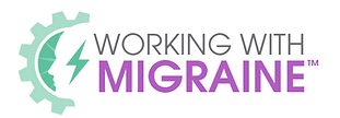 Working with Migraine logo