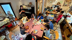 こども食堂