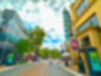The Grove ショッピングモール