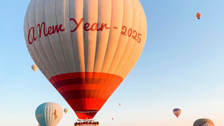 New Year - New Goals