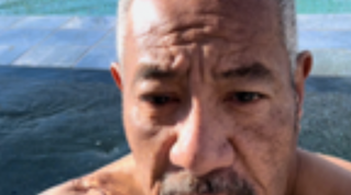 The Power of Building Resilience - The Cold Plunge Way!