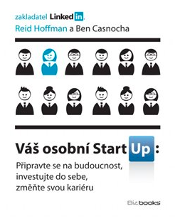 Hoffman Reid - Váš osobní StartUp