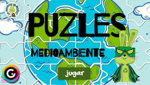 PUZLES medioambiente