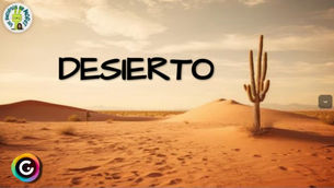 EL DESIERTO