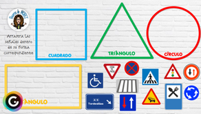 FORMAS y Señales