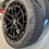 Thumbnail: 1x 20” CALIBRE 6x120 GLOSS BLACK ALLOY WHEEL