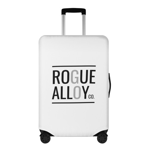 Polyester Luggage Cover ROGUE ALLOY CO LTD