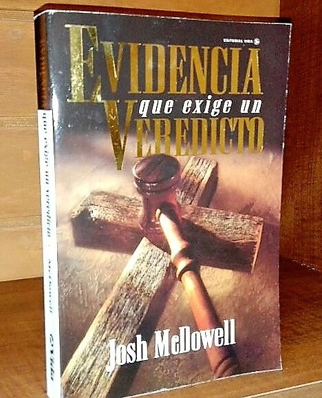 Evidencia que exigen un veredicto