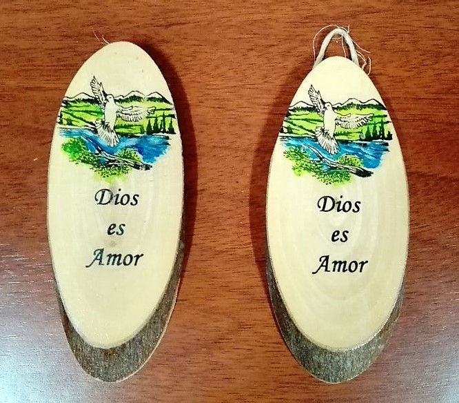 Tajadas Pequeñas