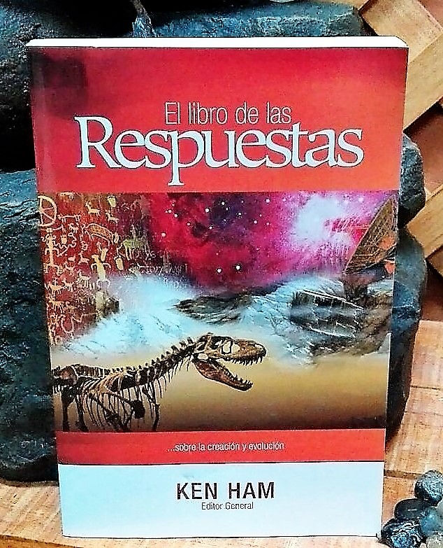 El libro de las respuestas