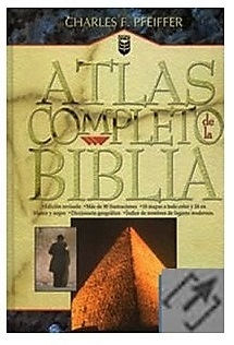 Atlas Completo de la Bíblia