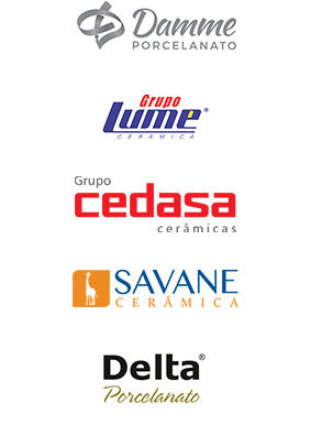 Associados visitam indústrias cerâmicas