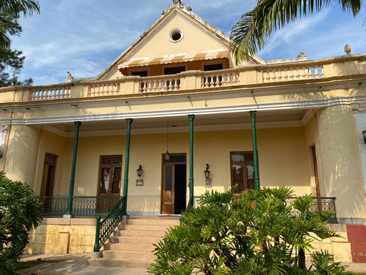 Segunda etapa do Circuito de Negócios já tem data e local definidos