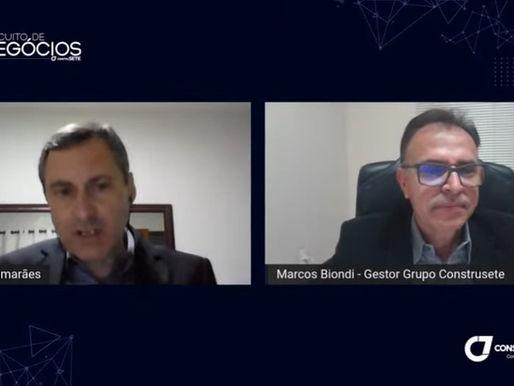 Abertura do Circuito traz dados fundamentais para o setor