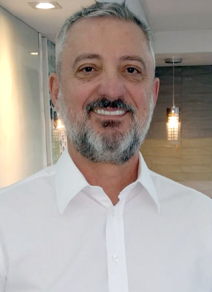 Celso Roberto Gomes
