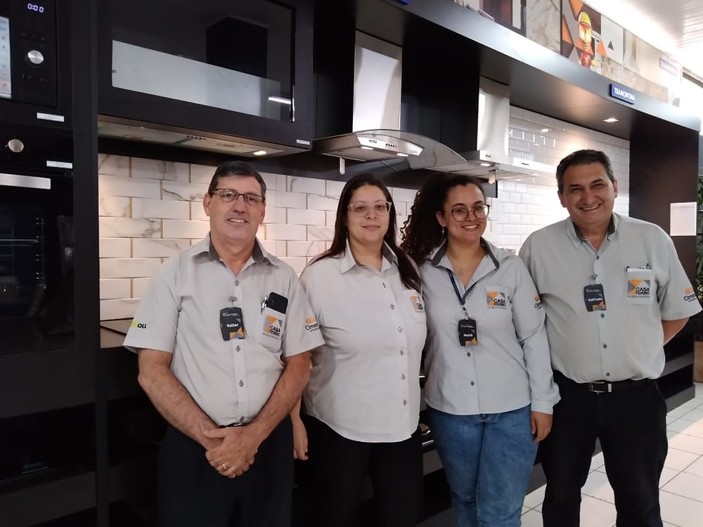 Casa Ferro – São Carlos/SP