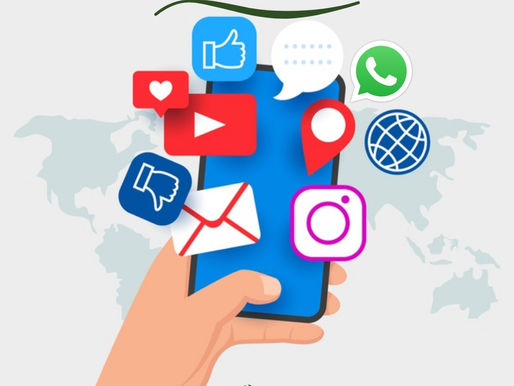 Ourimadeiras intensifica marketing digital