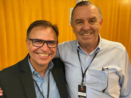 ConstruSete presente no “26º Prêmio Melhor Produto Ano”