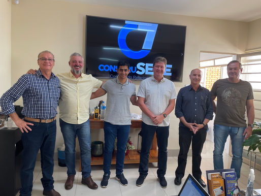 ConstruSete completa 14 anos hoje