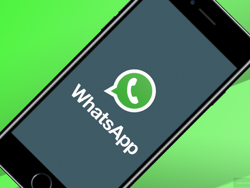 Grupos de WhatsApp - Você sabe como usar cada um deles