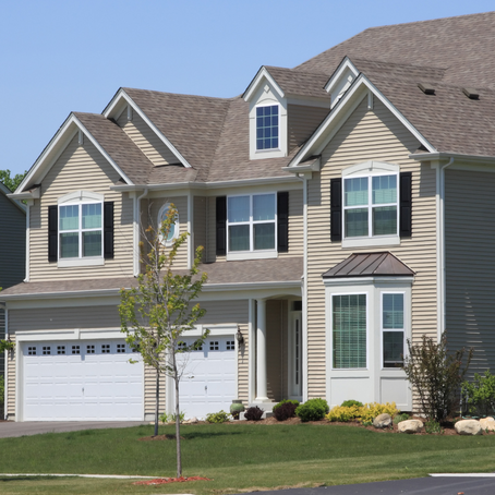 What To Expect if You Buy or Sell a Home This June