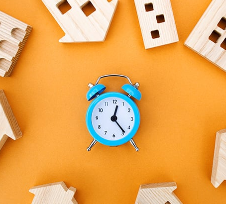 Get Ready: The Best Time To List Your House Is Almost Here