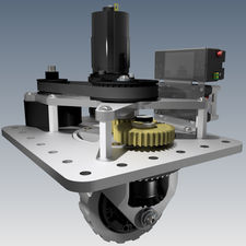 Swerve Rev1
