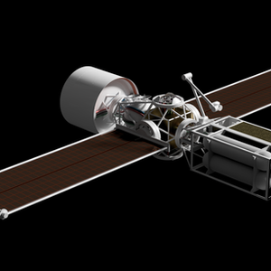 MAE 460: Space Mission Design