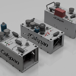 Calspan