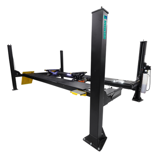 15K Four-Post Alignment Lift | Tough Guy Mechanic E