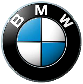 bmw logo