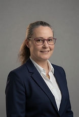 Mrs. Kim Marchant
