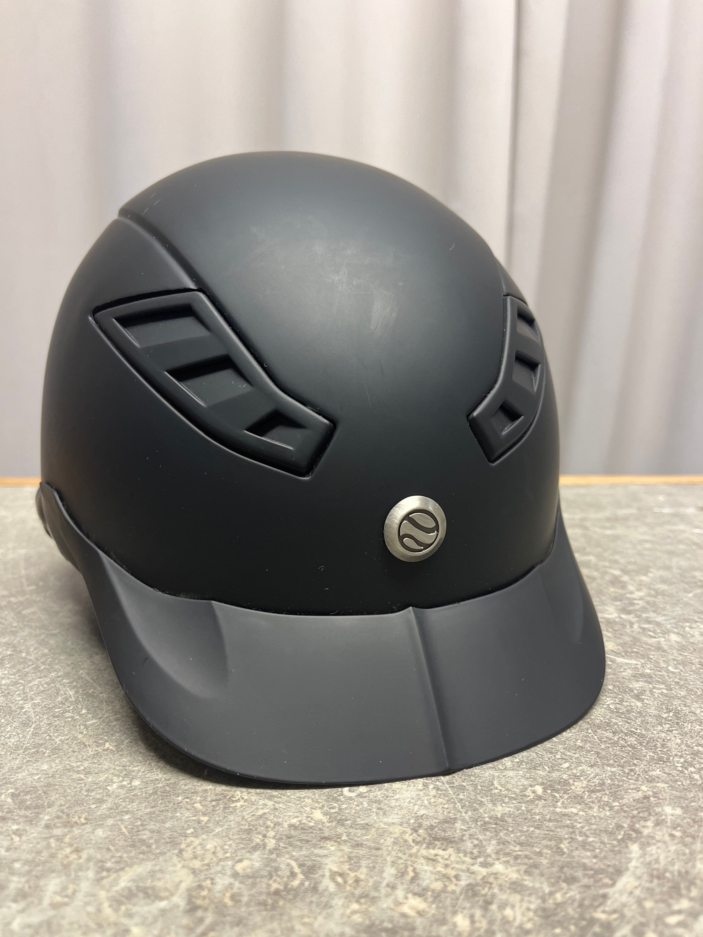 Lynx Ridhjälm med Mips stl. S , 50-53