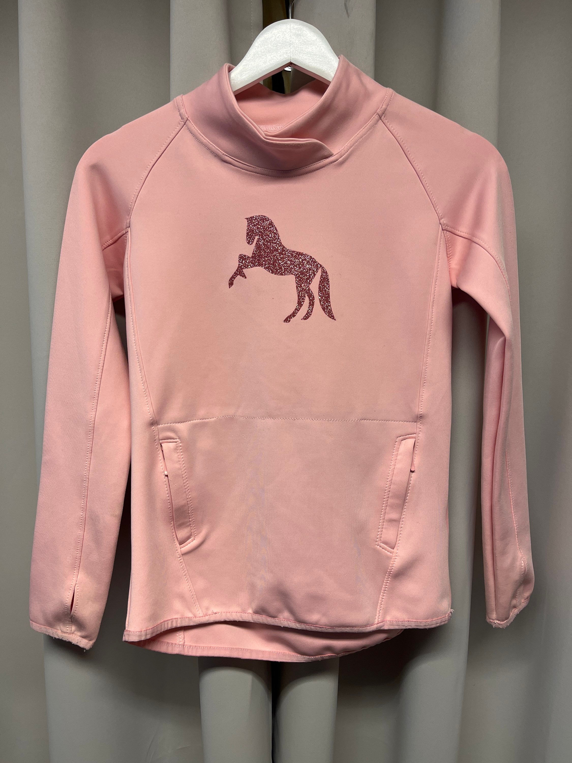 Horze Tröja stl. 146/152