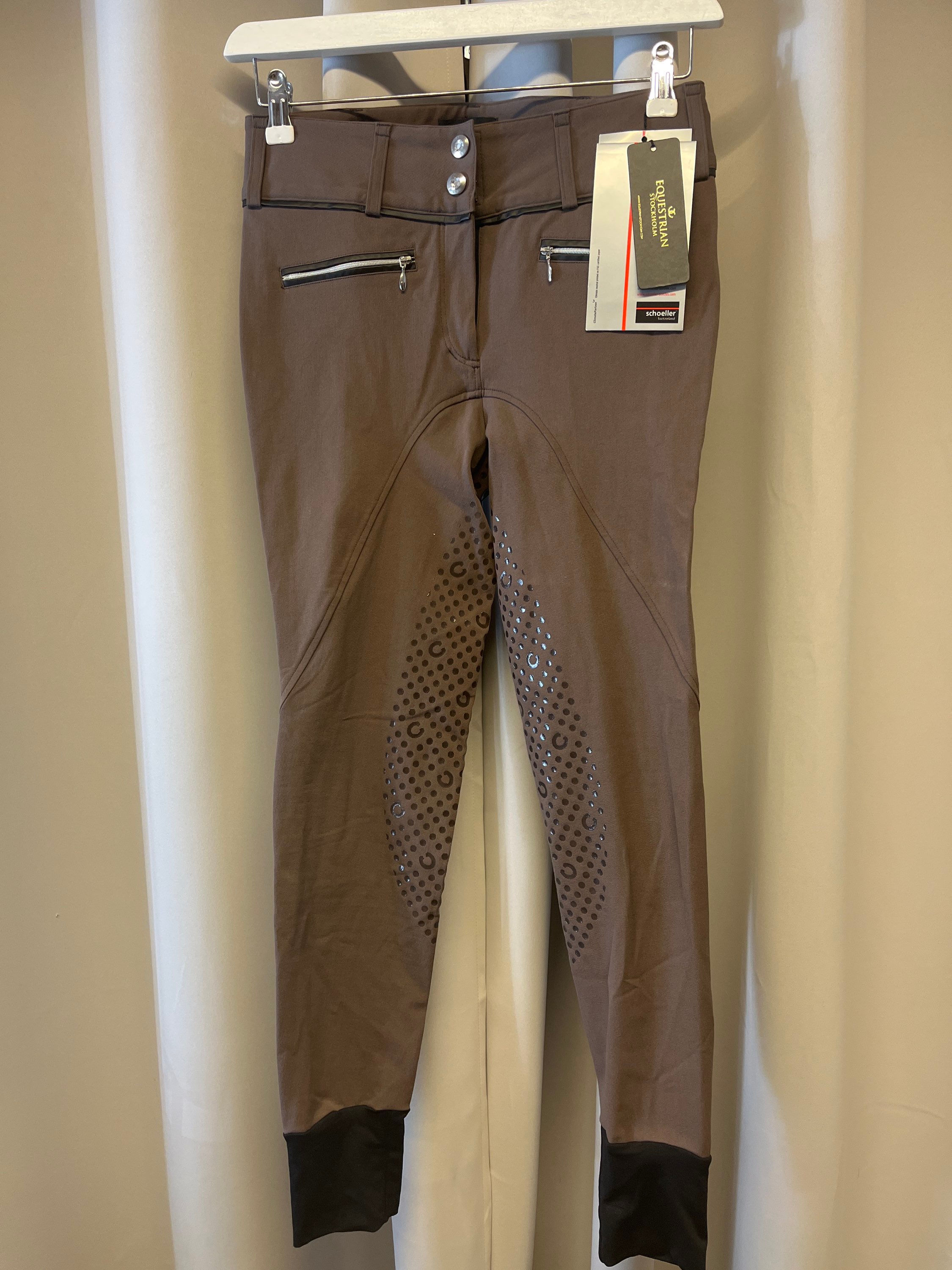 Equestrian Stockholm Ridbyxor stl.38