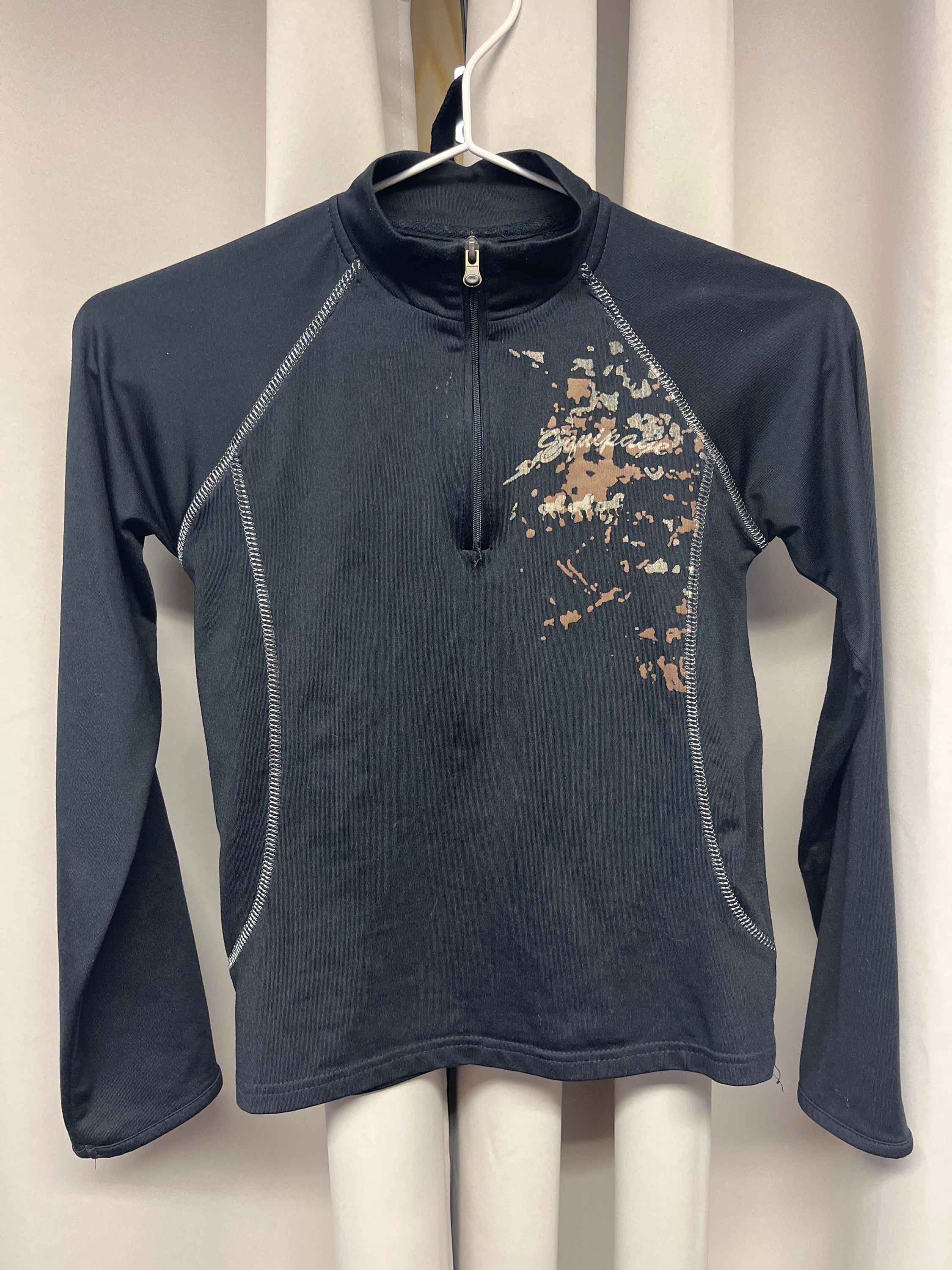 Equipage Funktionströja stl.134/140