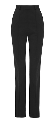 tailored pants trousers factory production 